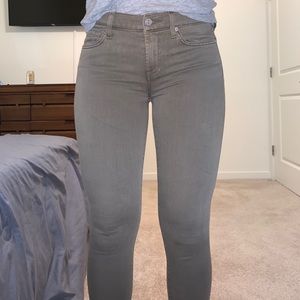 7 For All Mankind Jeans